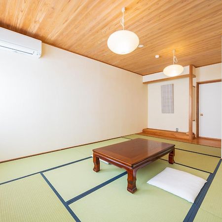 Yasuesou Hotel Ikeda  Exterior photo
