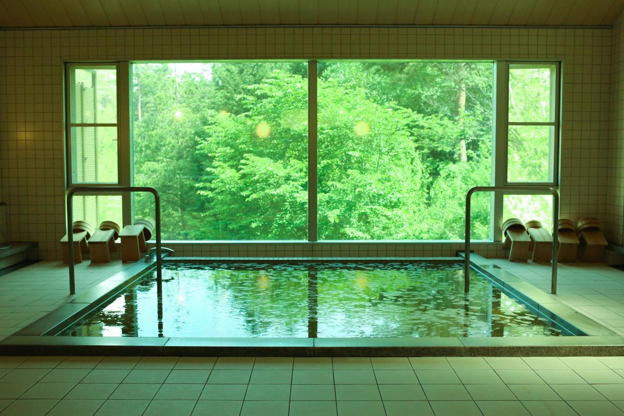 Yasuesou Hotel Ikeda  Exterior photo