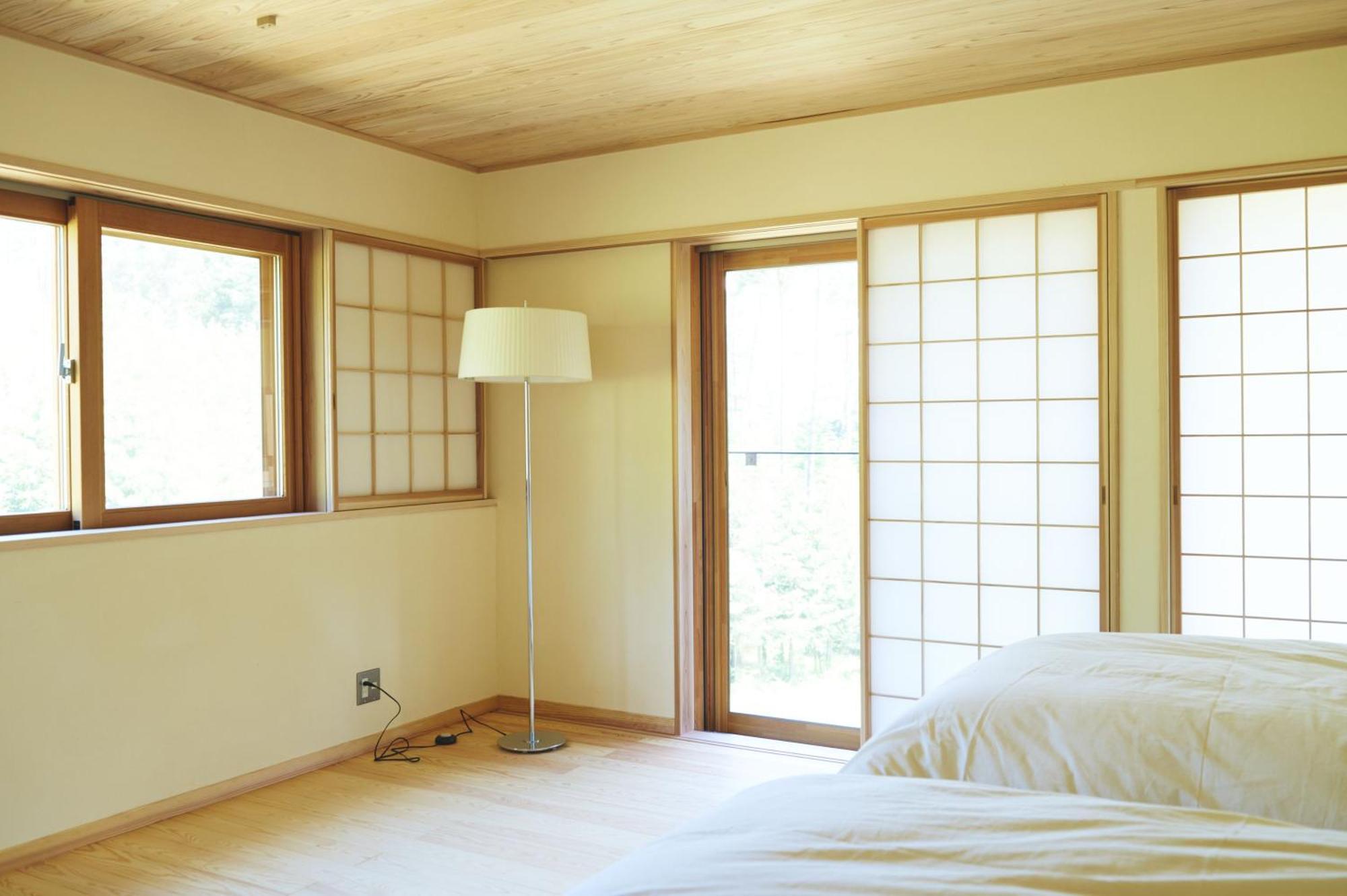Yasuesou Hotel Ikeda  Exterior photo