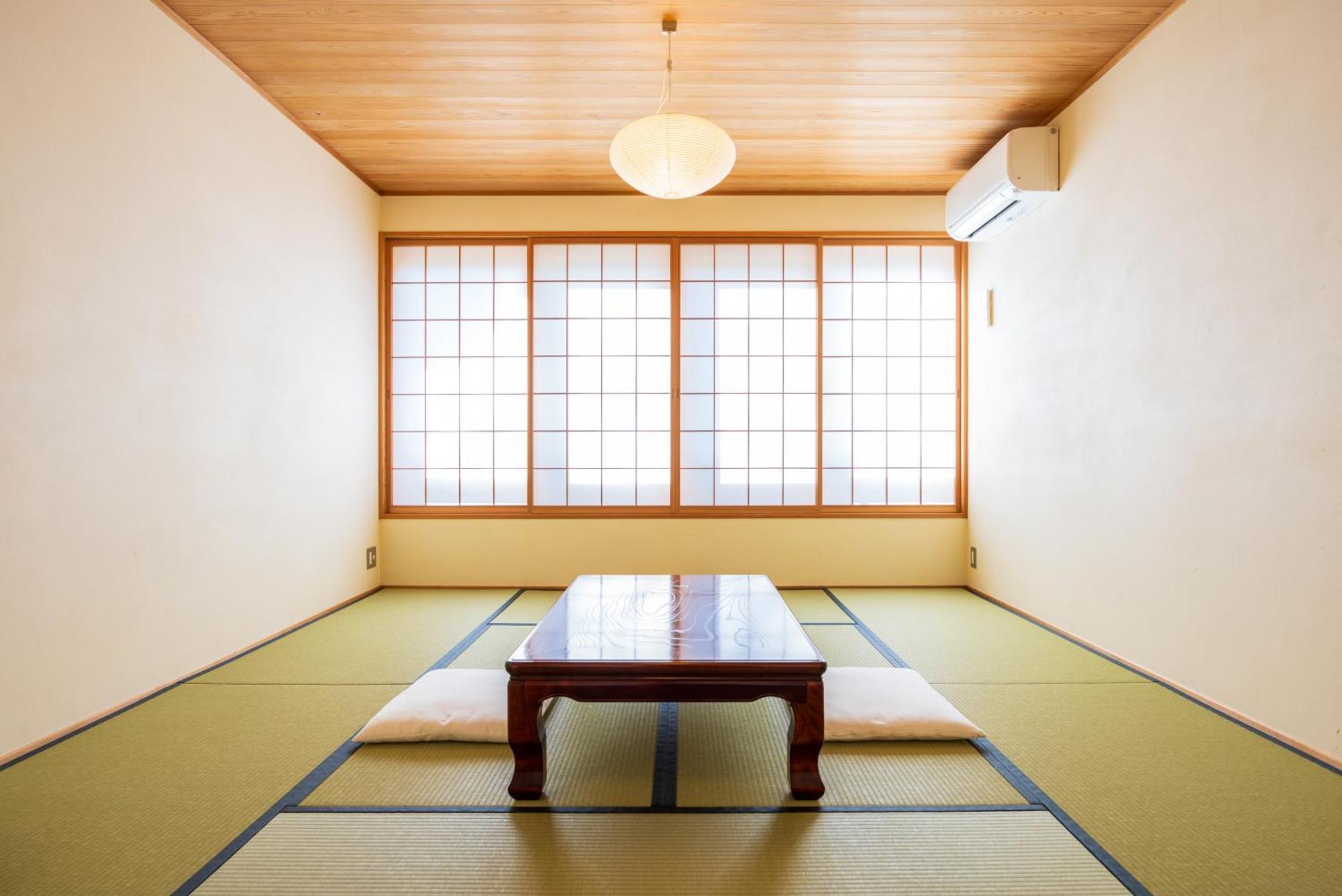 Yasuesou Hotel Ikeda  Exterior photo