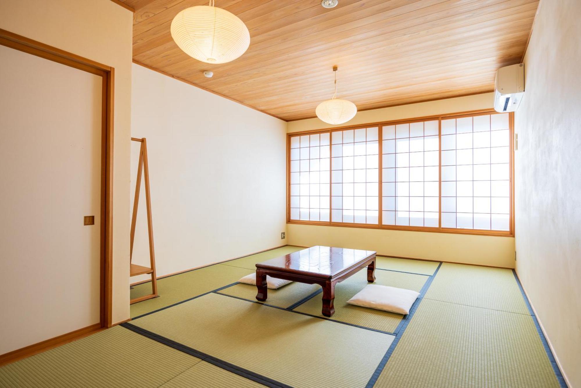 Yasuesou Hotel Ikeda  Exterior photo