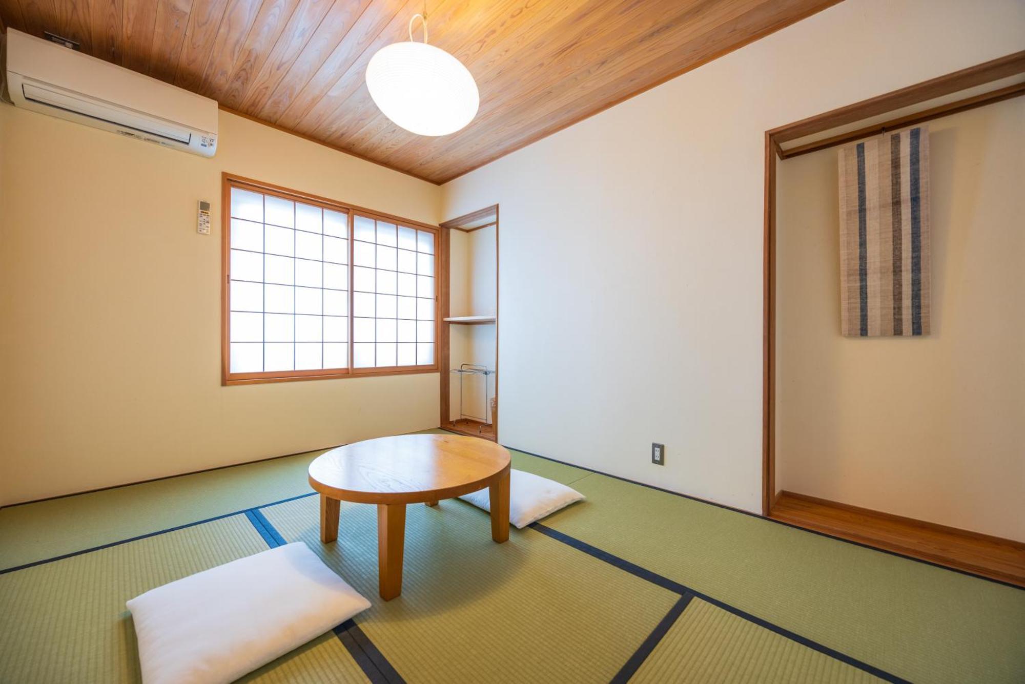 Yasuesou Hotel Ikeda  Exterior photo